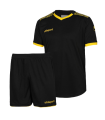 پیراهن و شورت آلشپرت shirts and gym shorts Uhlsport