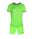 پیراهن و شورت آلشپرت shirts and gym shorts Uhlsport