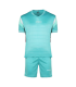 پیراهن و شورت آلشپرت shirts and gym shorts Ulhsport