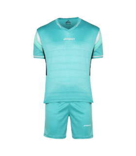 پیراهن و شورت آلشپرت shirts and gym shorts Ulhsport