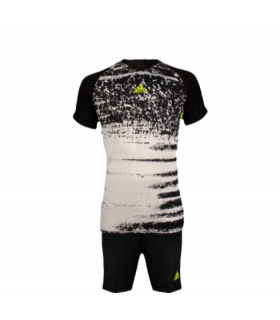 پيراهن و شورت آدیداس Adidas shirts and gym shorts