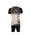 پیراهن و شورت آدیداس Adidas shirts and gym shorts