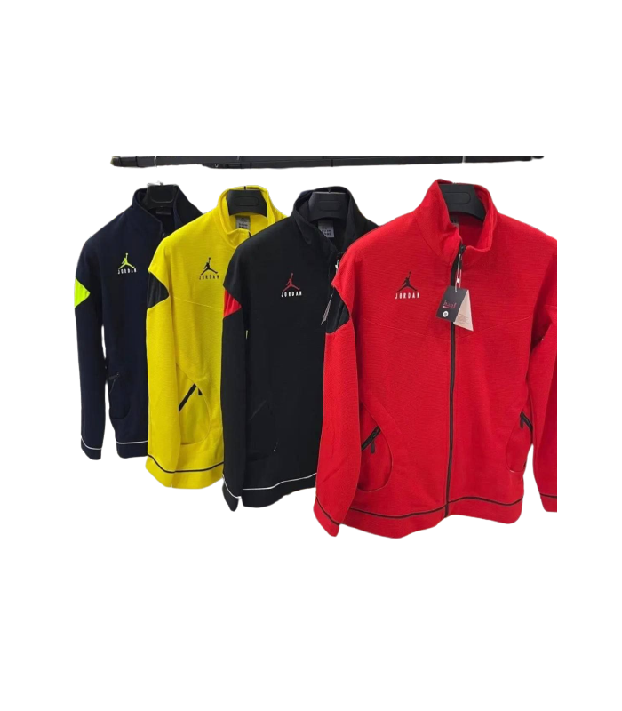 ست مانتو و شلوار جردن  Jordan womens sport coat and pants set