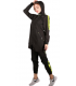 ست مانتو شلوار ورزشی نورس فیس Northface  womens sport coat and pants set