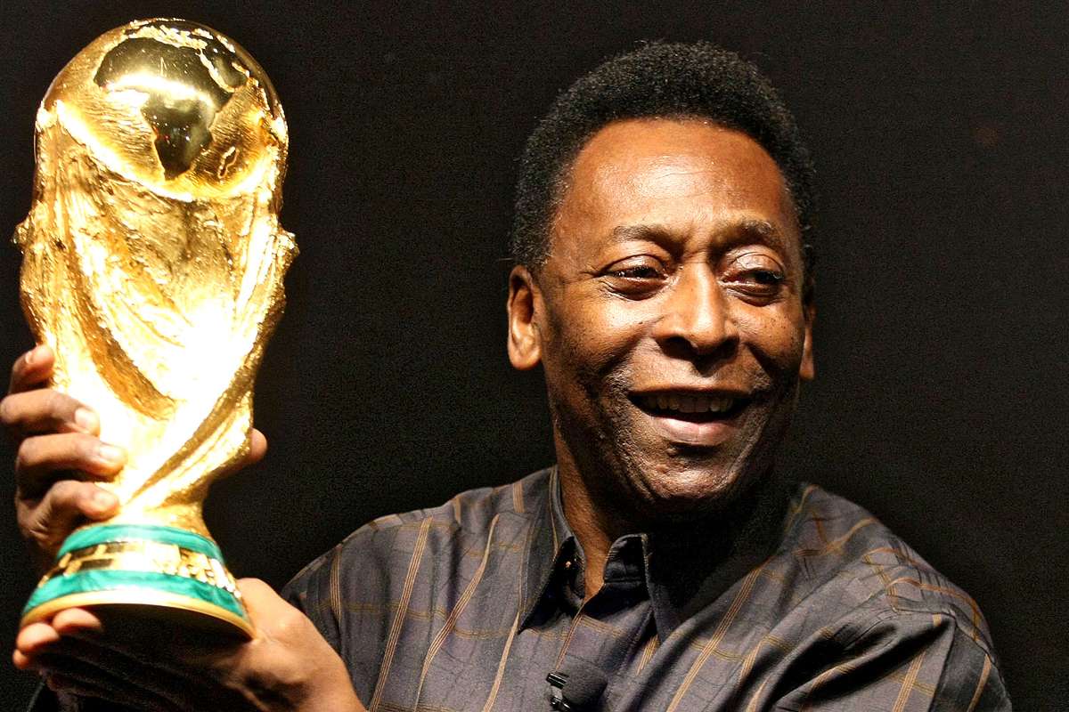 pele