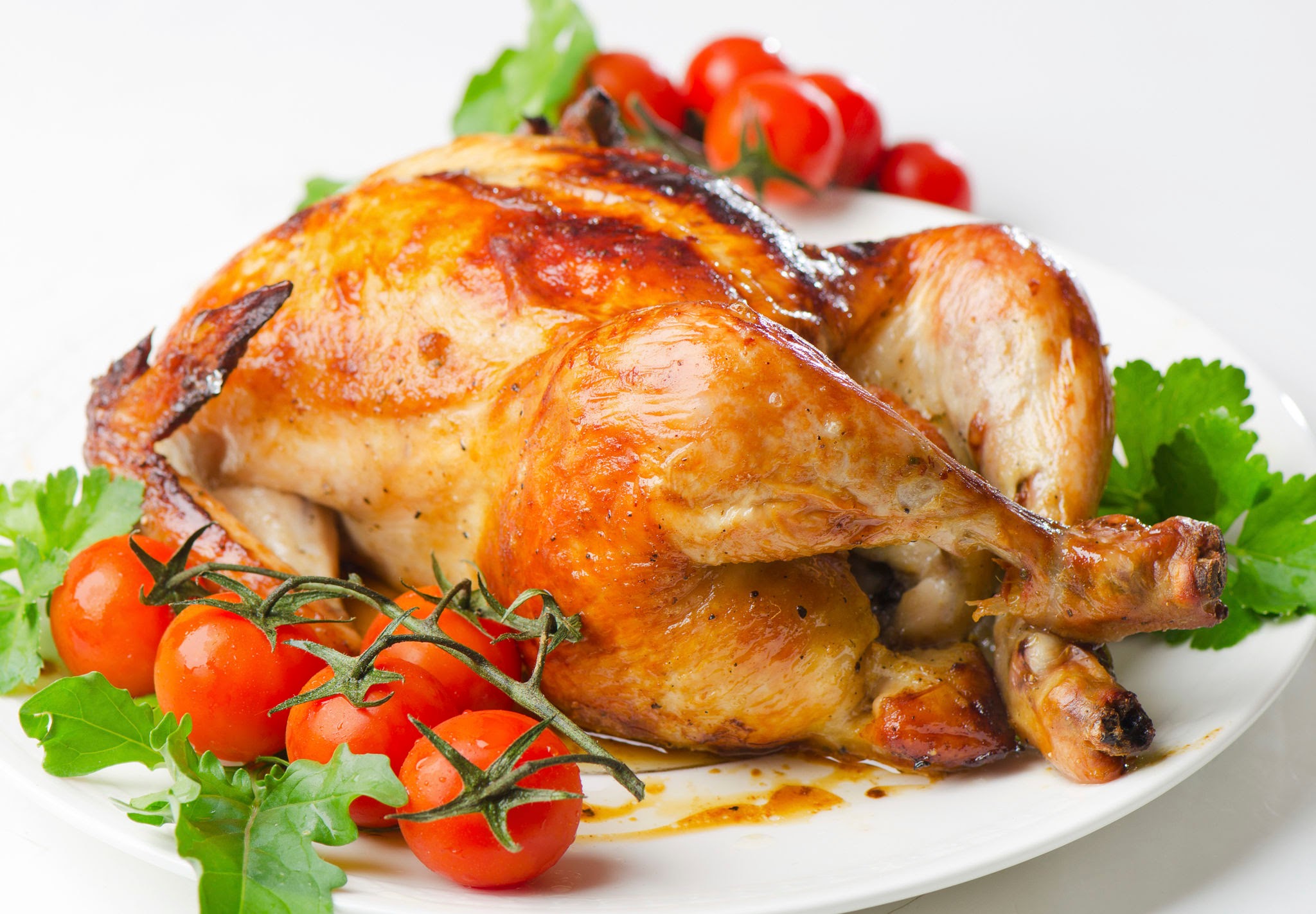 کاهش وزنی سالم با رژیم سرشار از پروتئین مرغ